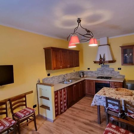 Melari Appartement Roure Turin Buitenkant foto