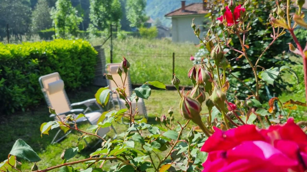 Melari Appartement Roure Turin Buitenkant foto