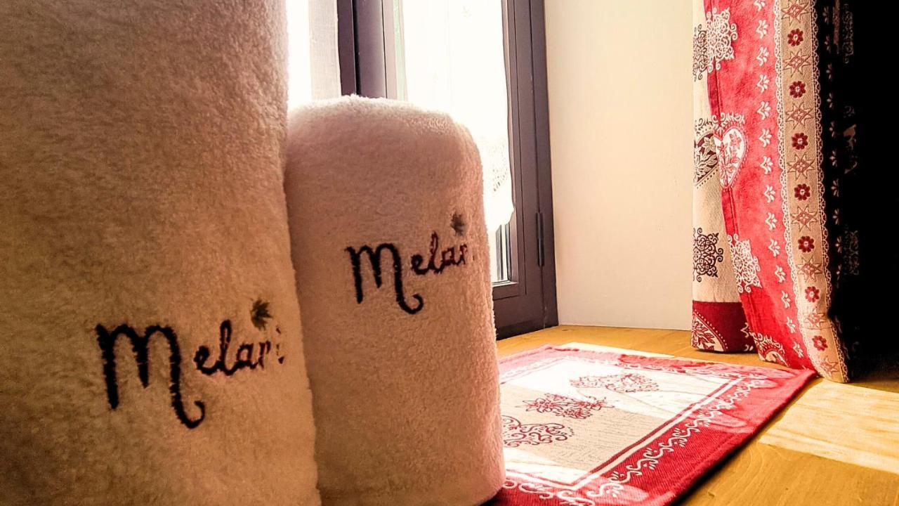 Melari Appartement Roure Turin Buitenkant foto